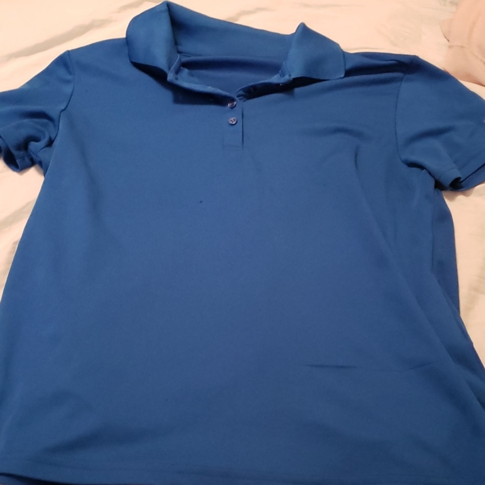 Official TOYS R US Manager Polo shirt